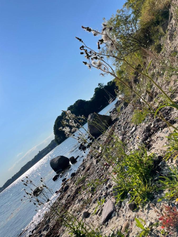 Urlaub Zwischen Den Meeren Διαμέρισμα Schafflund Εξωτερικό φωτογραφία